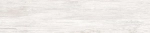 Керамогранит ALMA Ceramica GFA92GRN00R Grinda 90x20 белый глазурованный матовый под дерево / паркет