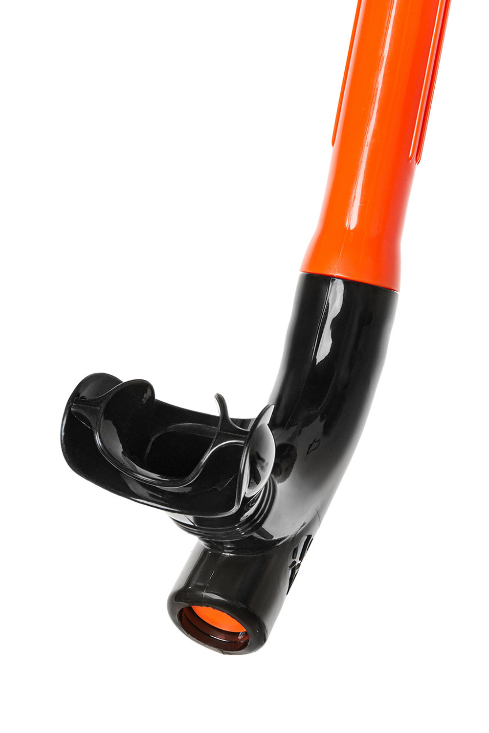ДЫХАТЕЛЬНЫЙ ТРЕНАЖЕР MADWAVE PRO SNORKEL