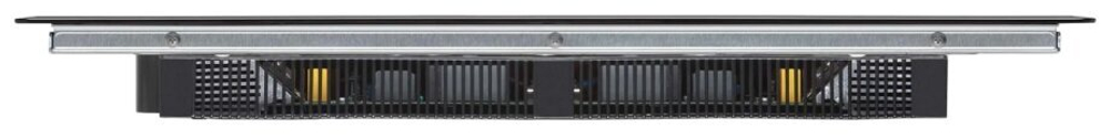 Встраиваемая индукционная варочная панель LG HU642VH