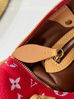 Louis Vuitton Speedy P9 Bandouliere 25