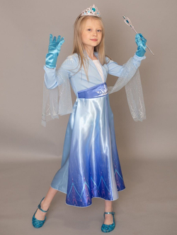 Нарядное платье "Эльза"