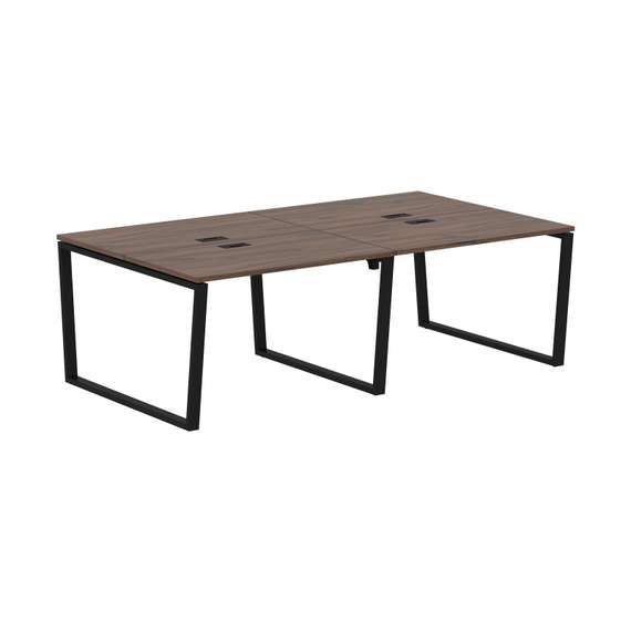 Стол 4-х местный EVWST 2313  2326х1346х750 EDIS