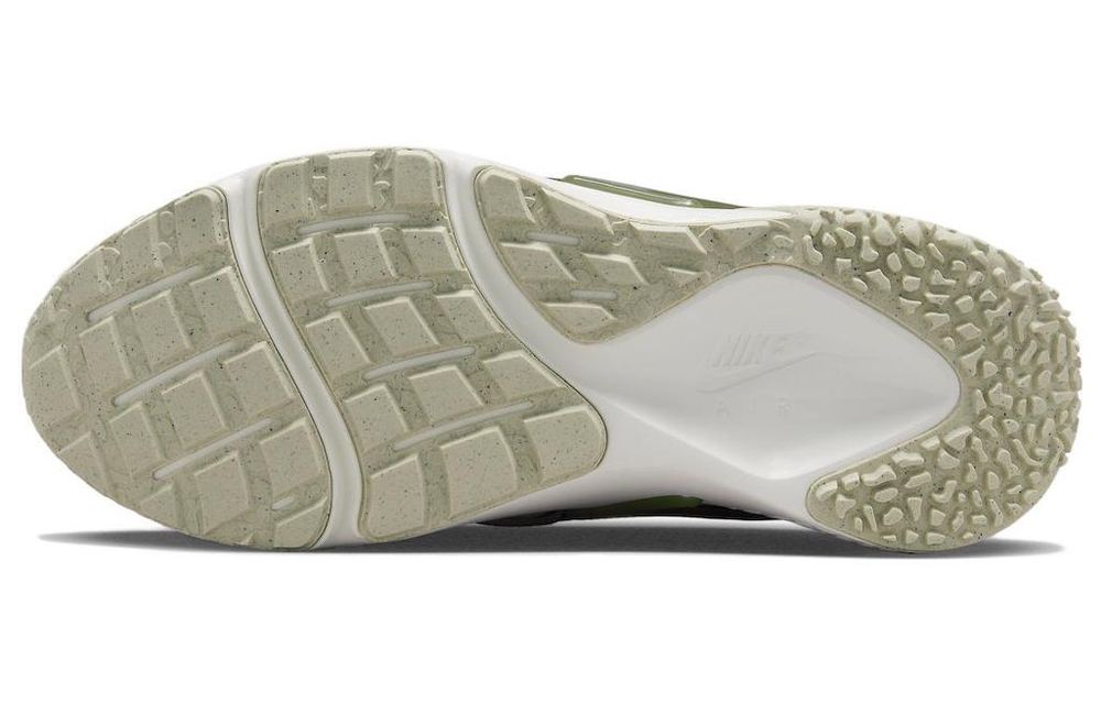 Кроссовки Nike Air Huarache Craft "Medium Olive" (Женская размерная сетка)