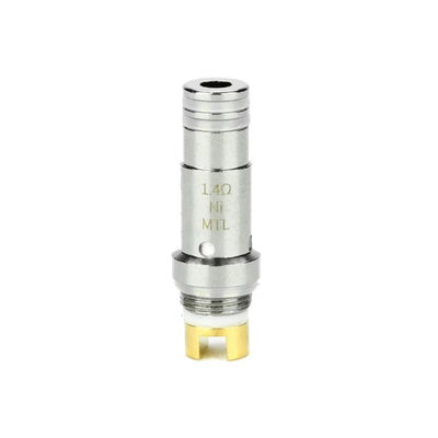 Испаритель Smoant Pasito Coil 1.4 Ом Ni80 MTL