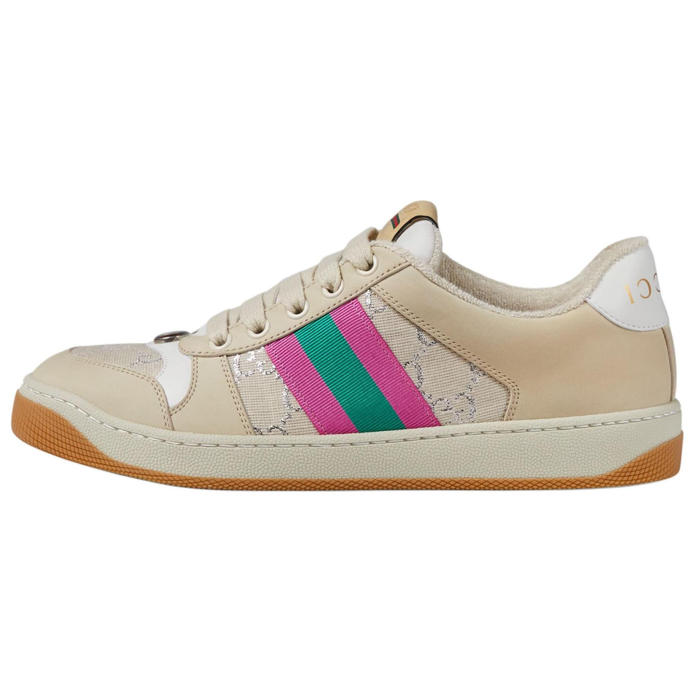 Gucci Screener Gg (Женская размерная сетка)