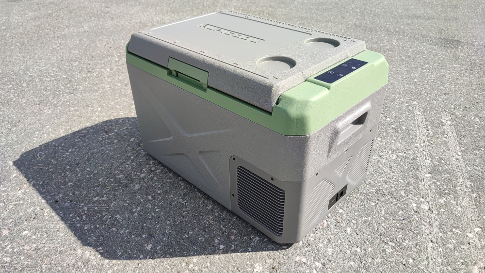 Автохолодильник Alpicool X30