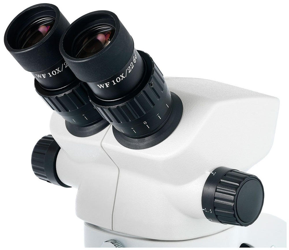 Микроскоп Levenhuk ZOOM 1B бинокулярный 76056