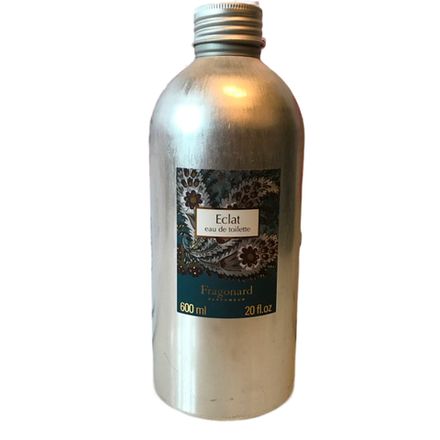 Туалетная вода Eclat 600 мл + пустой мини-флакон