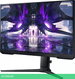 Игровой монитор Samsung Odyssey G3 LS24AG30ANUXEN