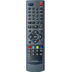 Пульт для Mystery MTV-3210W/HTS054 Helix/DNS/Thomson