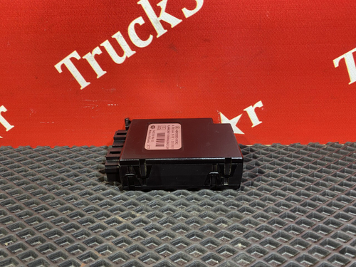 Блок управления свечами накала 2017г