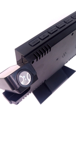 Часы с проекцией Gaosiio DS-3718LW белое свечение