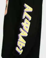 Лонгслив Скейтотырь Аниме Черный