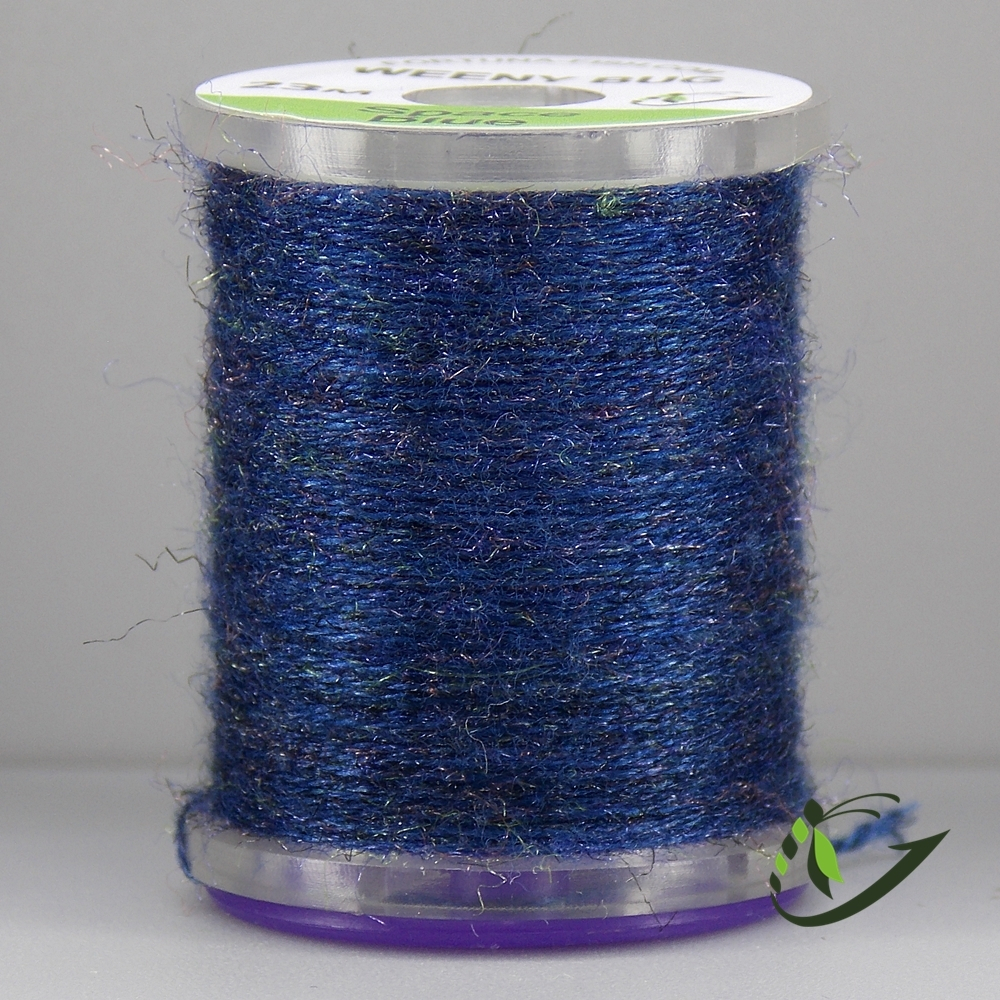 Fortuna-Fish Пряжа Weeny Bug Yarn