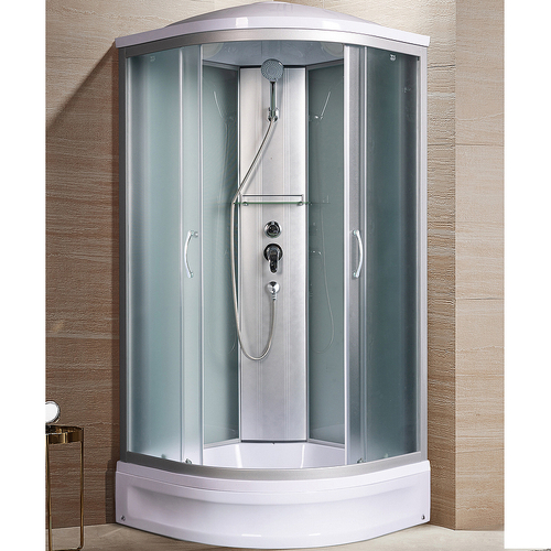 Душевая кабина River Nara 80x80 МТ 10000003044 с поддоном