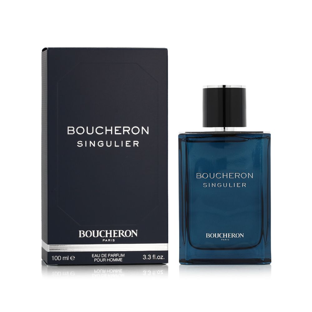 Boucheron Boucheron Singulier Eau De Parfum 100 ml (man)