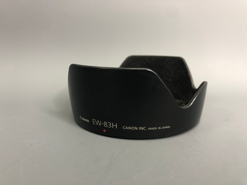 Canon EW-83H