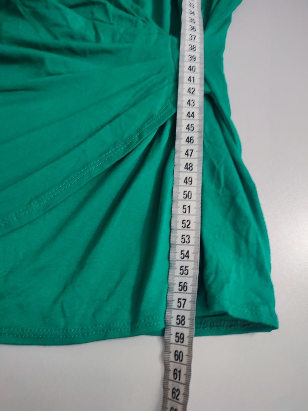 Футболка Wallis однотонная 44-46 размер