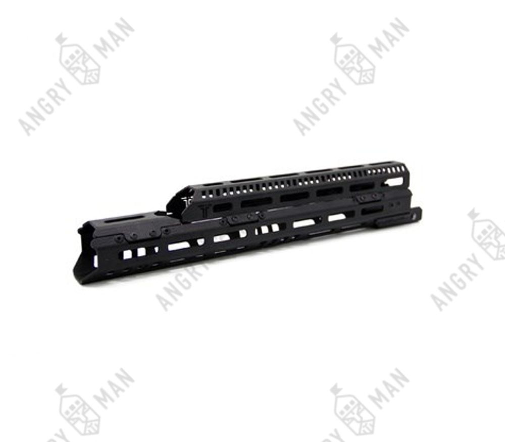 Цевье Н-4 для АК-12/15, ТР3, Тактические Идеи