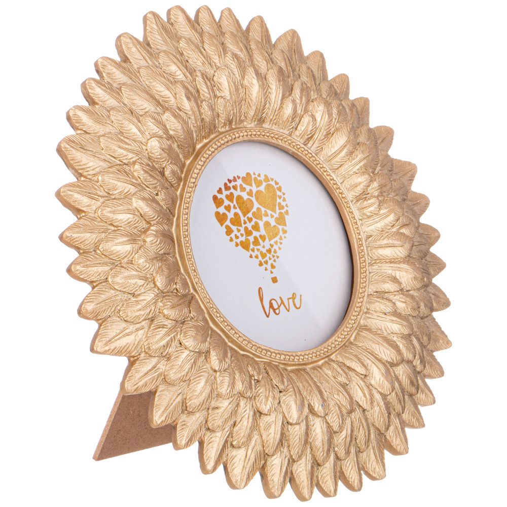 ФОТОРАМКА КОЛЛЕКЦИЯ "LOVE IS SWEET" 21*21*2 СМ