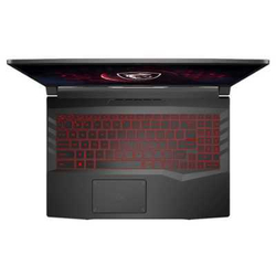 Ноутбук MSI Pulse GL66 12UEOK-1099XAZ