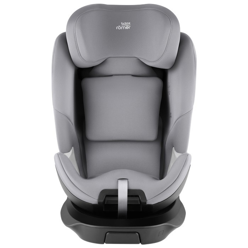 Автокресло Britax Roemer Swivel (0-25кг), Frost Grey