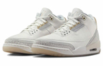 Кроссовки Jordan Air Jordan 3 "Ivory"