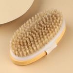 Щётка для сухого массажа Ведьмы не толстеют