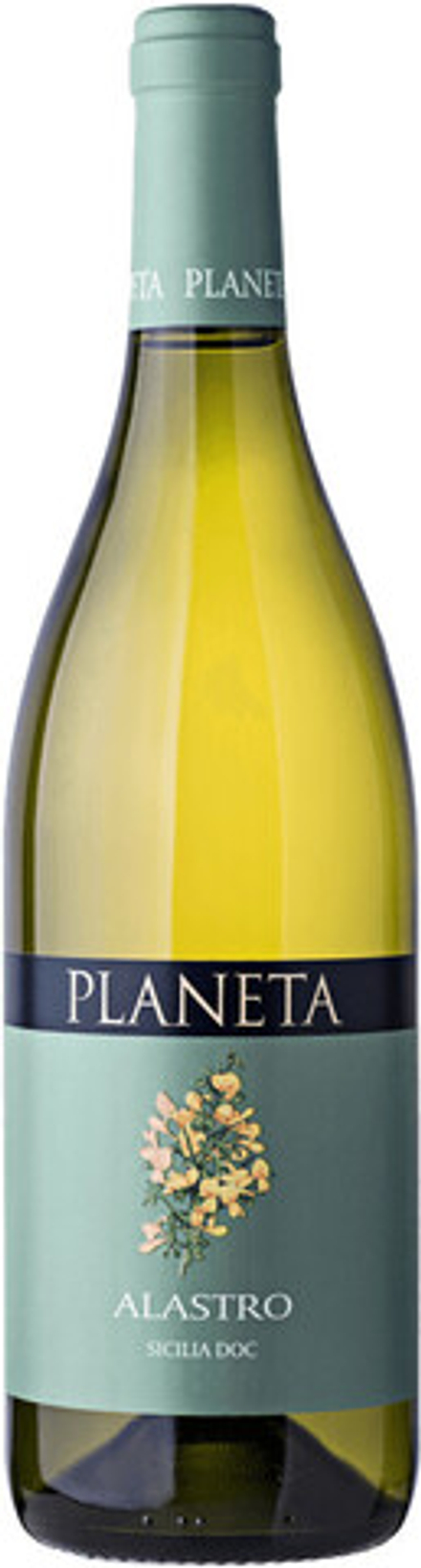 Вино Planeta Alastro Sicilia DOC, 0,75 л.