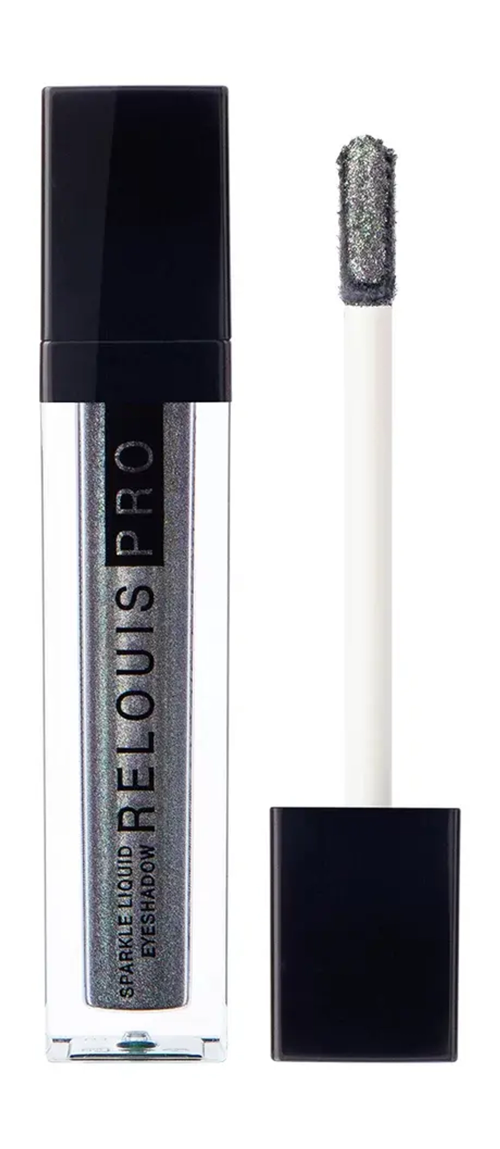 Тени для век Relouis Pro Sparkle Liquid тон 33