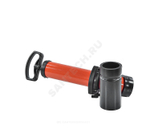 Вантуз проф с пневмоцилиндр насосный Ropump Super Rothenberger 72070X