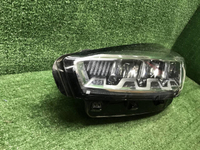Фара левая Chery Tiggo 7 Pro (2020-2024) LED