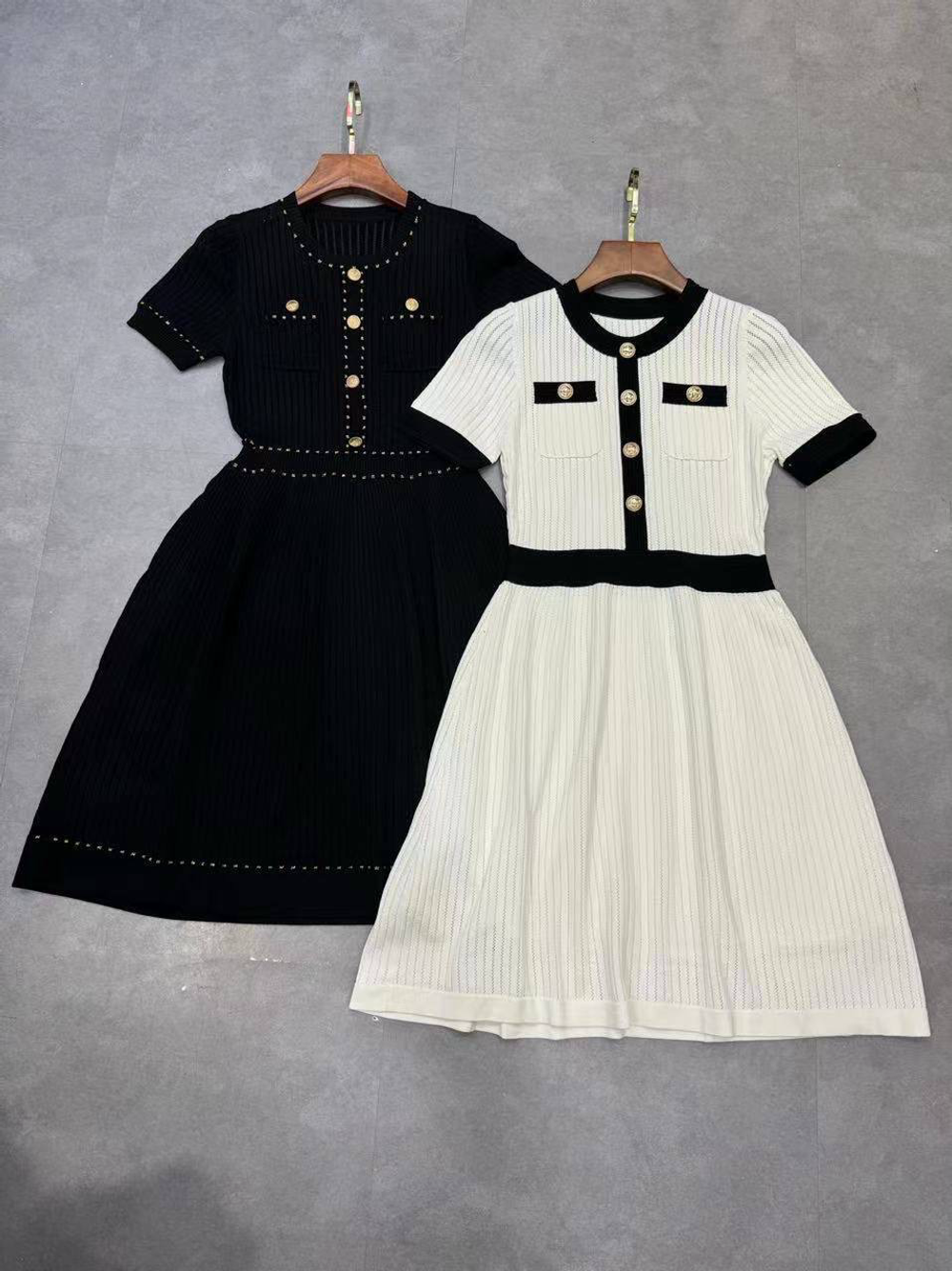 Платье Balmain