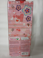 Кукла Весна "Элла 16" озвученная, закрывает глаза, высота 35 см, с аксессуарами, пластик, текстиль, арт. В945/0