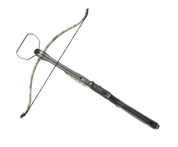 Арбалет Remington Jaeger