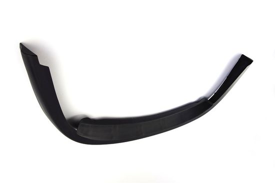 Юбка переднего бампера AERO для SAAB 9-3