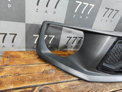 Решетка радиатора Haval H7 24-нв Б/У Оригинал 5509100XKN08A