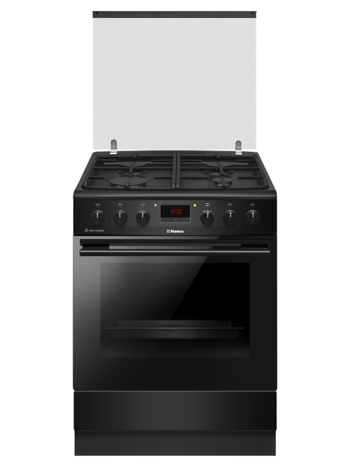 Комбинированная плита Hansa FCMS682090