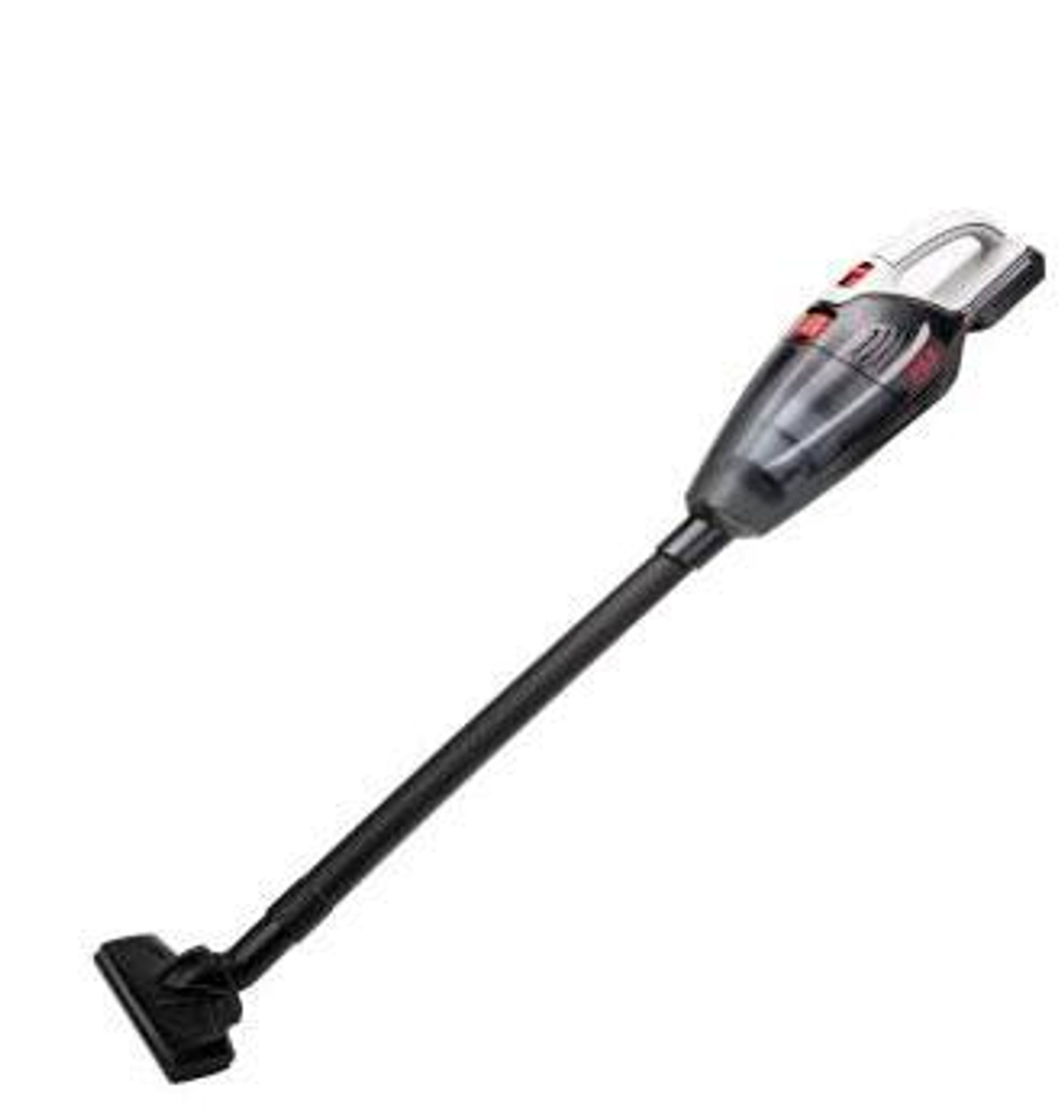 ЕАС Пылесос  АККУМ. PVC20H-0.5A SOLO (20В, пылесборник 0.5л, пропускная способность 1.2.м3/мин)