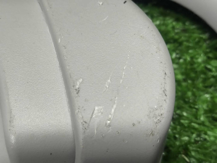 Обшивка стойки левая Omoda C5 (2022-н.в.)