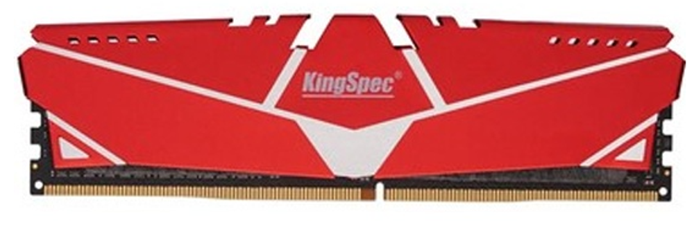 Модуль памяти DDR4 16GB KINGSPEC KS3200D4M13516G
