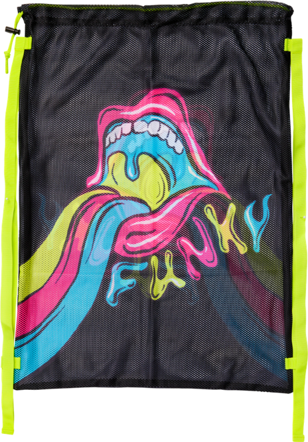 Сетка для инвентаря FUNKY Slurpee