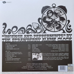 The Strawberry Alarm Clock / Incense And Peppermints (LP)