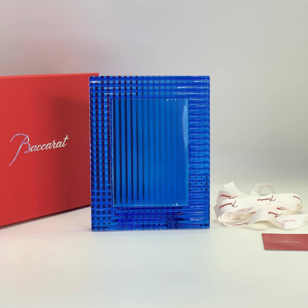 Фоторамка Baccarat, арт. 480137442