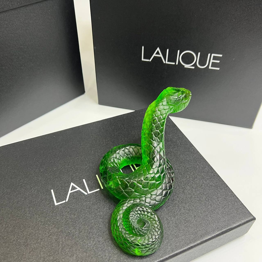 Статуэтка Lalique, арт. 472221187