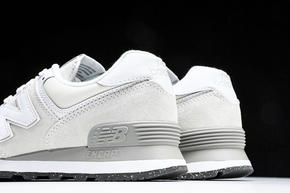 ML574EVW Кроссовки New Balance 574