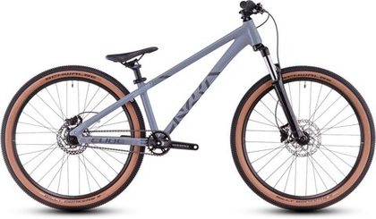 BMX Cube Flying Circus (2025)