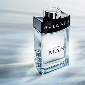 Bvlgari MAN