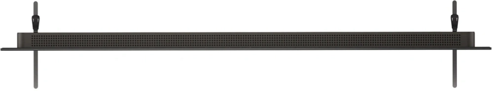 Телевизор OLED LG 55" OLED55B6RLA.ARUG коричневый/серый 4K Ultra HD 120Hz DVB-T DVB-T2 DVB-C DVB-S2 USB WiFi Smart TV