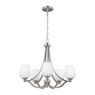 Люстра Feiss, Арт. FE-VINTNER5